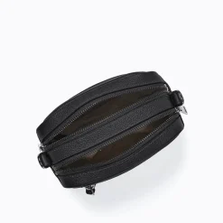 Fashion Botkier Chelsea Mini Camera Crossbody Black