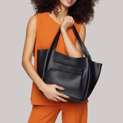 Discount Botkier Chelsea Tote Black