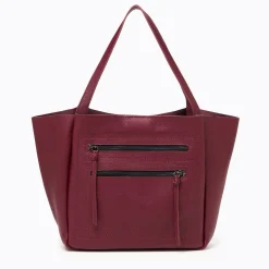 Cheap Botkier Chelsea Tote Port