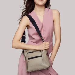 Store Botkier Chelsea Travel Crossbody Greige