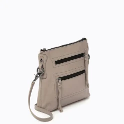 Store Botkier Chelsea Travel Crossbody Greige