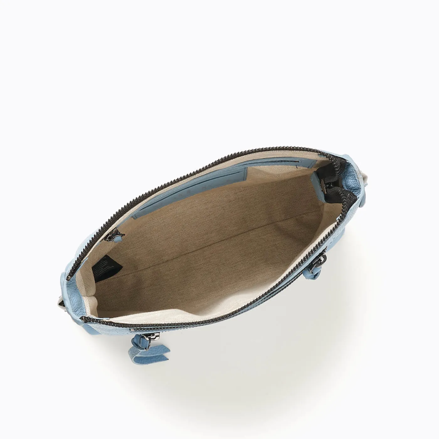 Online Botkier Chelsea Travel Crossbody Tranquil Blue