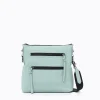 Flash Sale Botkier Chelsea Travel Crossbody Icy River