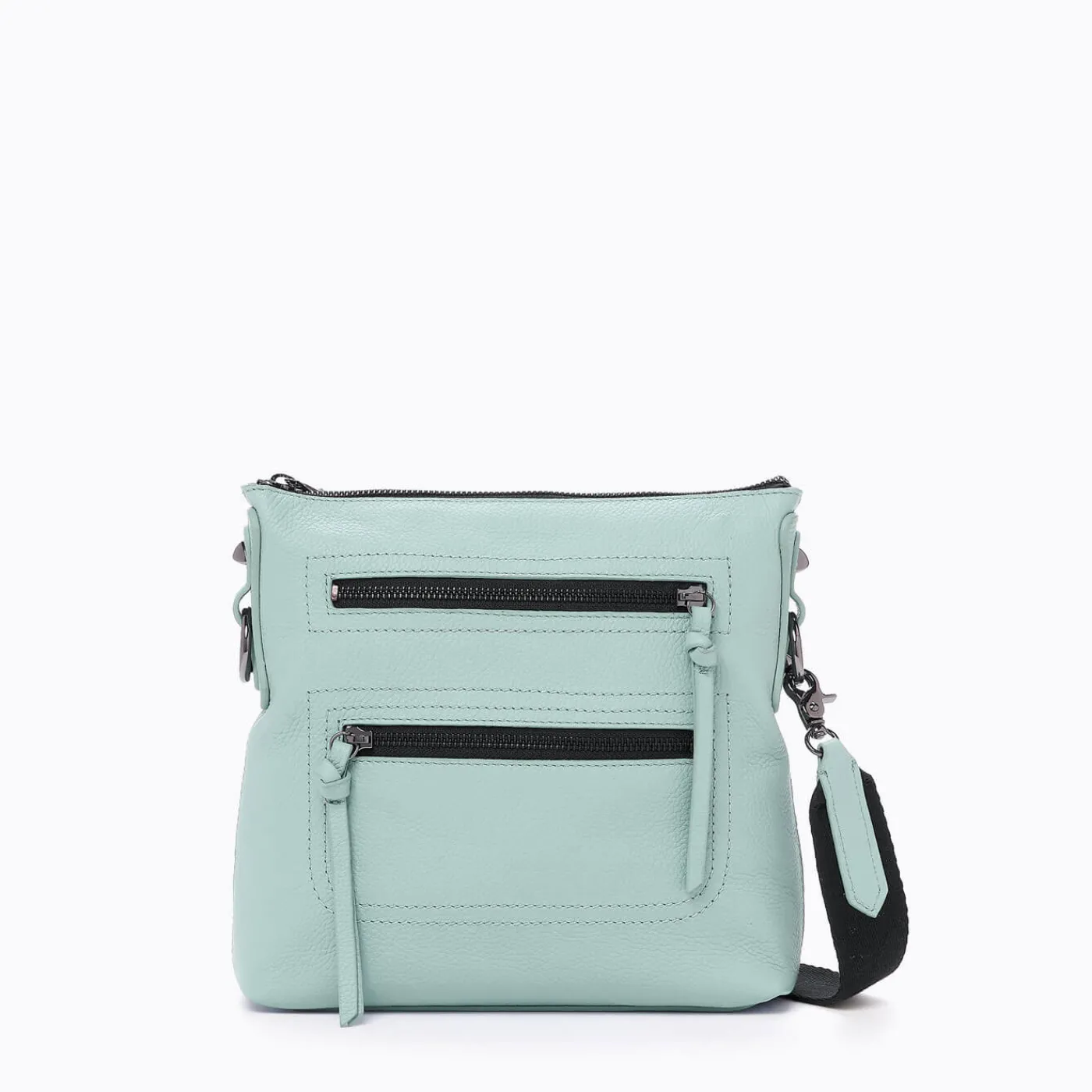 Flash Sale Botkier Chelsea Travel Crossbody Icy River