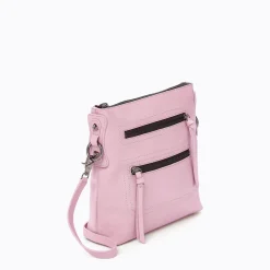 Flash Sale Botkier Chelsea Travel Crossbody Magnolia