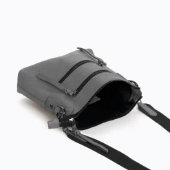 Clearance Botkier Chelsea Travel Crossbody Smoke