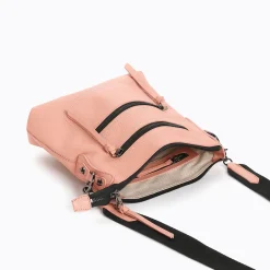 Cheap Botkier Chelsea Travel Crossbody Rossa