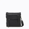 Discount Botkier Chelsea Travel Crossbody Black