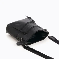 Discount Botkier Chelsea Travel Crossbody Black