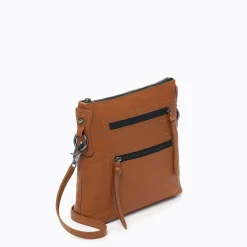 Outlet Botkier Chelsea Travel Crossbody Coffee