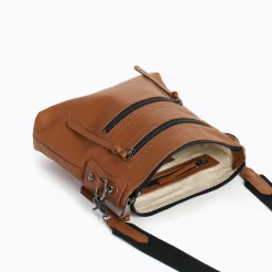 Outlet Botkier Chelsea Travel Crossbody Coffee