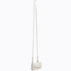 Sale Botkier Cobble Hill Card Holder Crossbody Dove