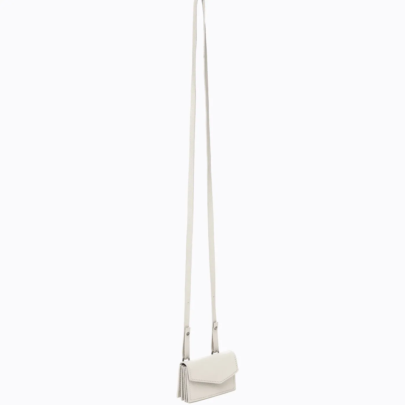 Sale Botkier Cobble Hill Card Holder Crossbody Dove