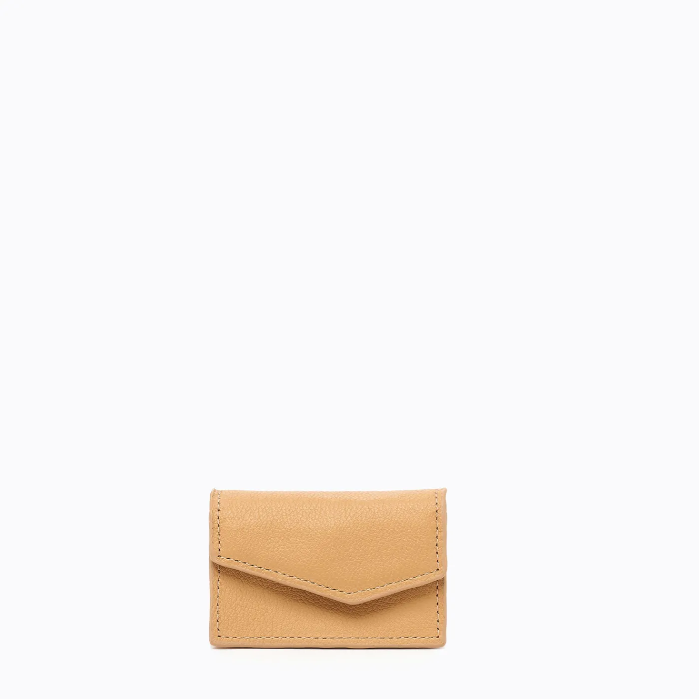 Cheap Botkier Cobble Hill Card Holder Crossbody Camel