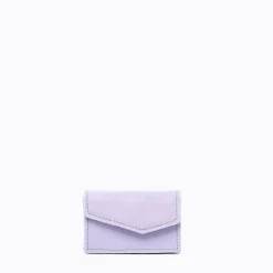 Cheap Botkier Cobble Hill Card Holder Crossbody Lavender