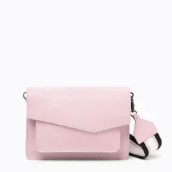 Fashion Botkier Cobble Hill Crossbody Magnolia