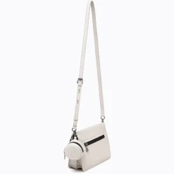 Cheap Botkier Cobble Hill Crossbody (With Keychain) Dove