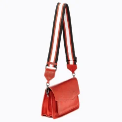 Flash Sale Botkier Cobble Hill Crossbody (With Keychain) Metallic Sunset