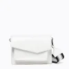 Best Botkier Cobble Hill Crossbody (With Keychain) Marshmallow Patent