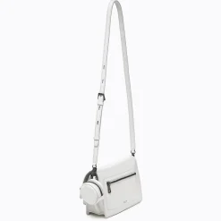 Best Botkier Cobble Hill Crossbody (With Keychain) Marshmallow Patent