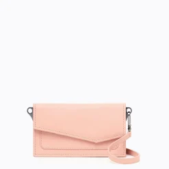 Store Botkier Cobble Hill Expander Crossbody Rossa