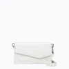 Clearance Botkier Cobble Hill Expander Crossbody Marshmallow