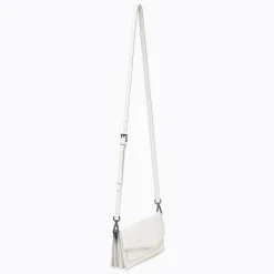 Clearance Botkier Cobble Hill Expander Crossbody Marshmallow