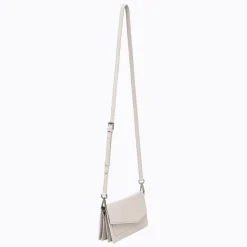 Outlet Botkier Cobble Hill Expander Crossbody Dove