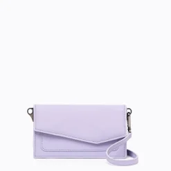 Store Botkier Cobble Hill Expander Crossbody Lavender