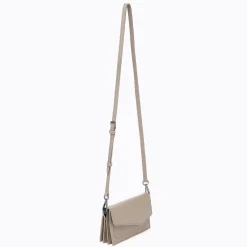 Best Botkier Cobble Hill Expander Crossbody Greige