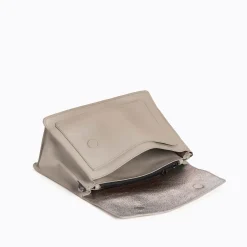 Sale Botkier Cobble Hill Flap Satchel Greige