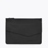 Discount Botkier Cobble Hill Large Pouch Black
