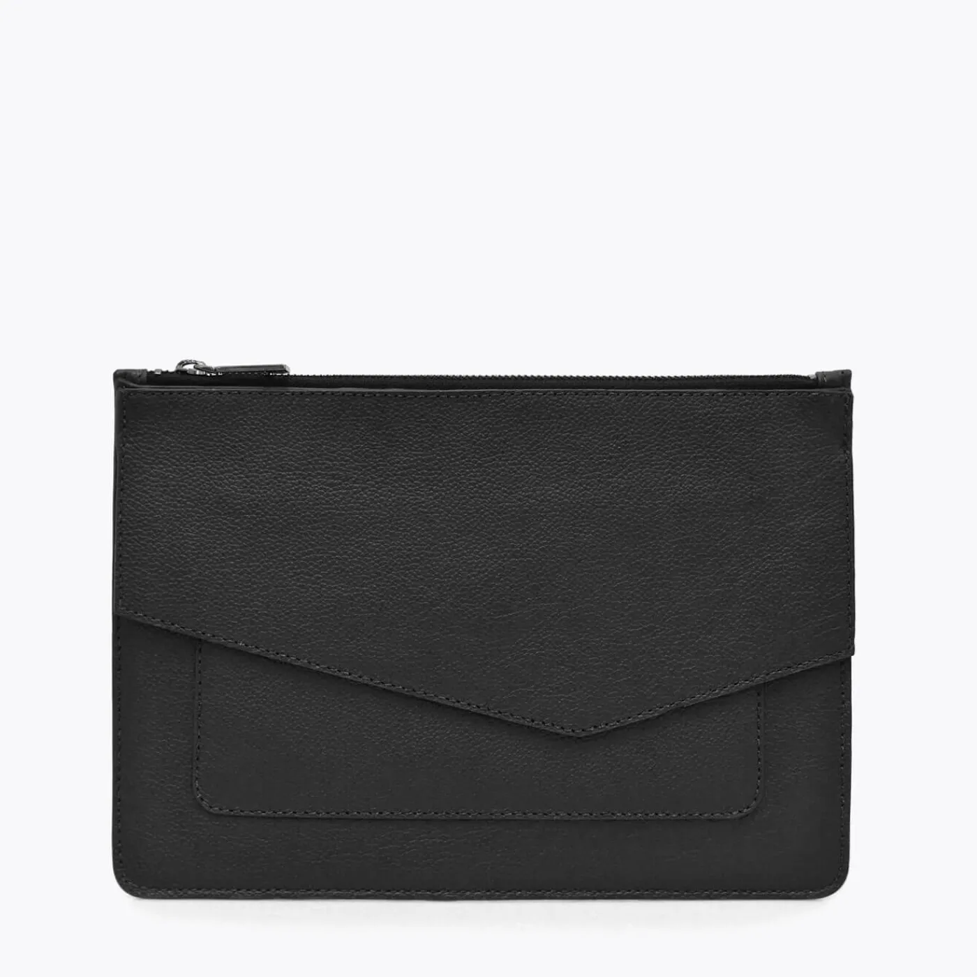 Discount Botkier Cobble Hill Large Pouch Black