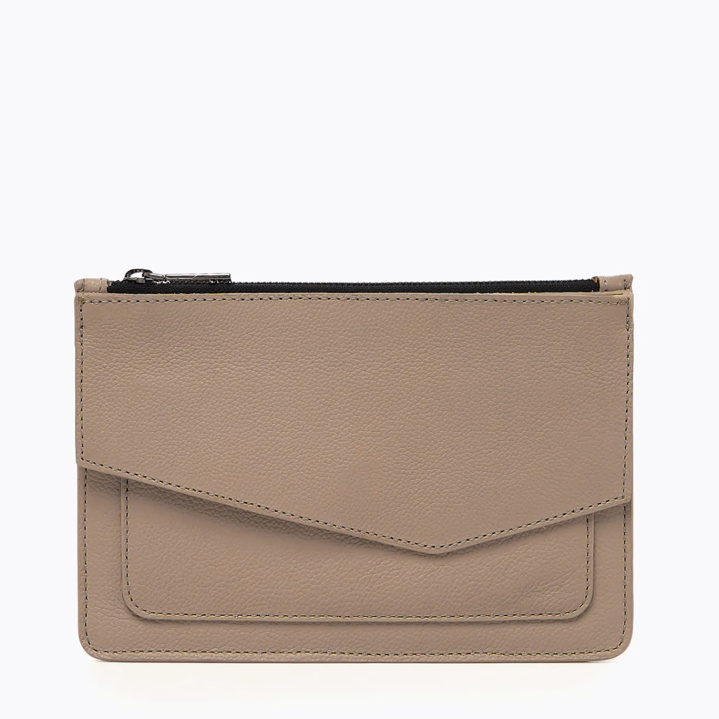 Hot Botkier Cobble Hill Large Pouch Greige