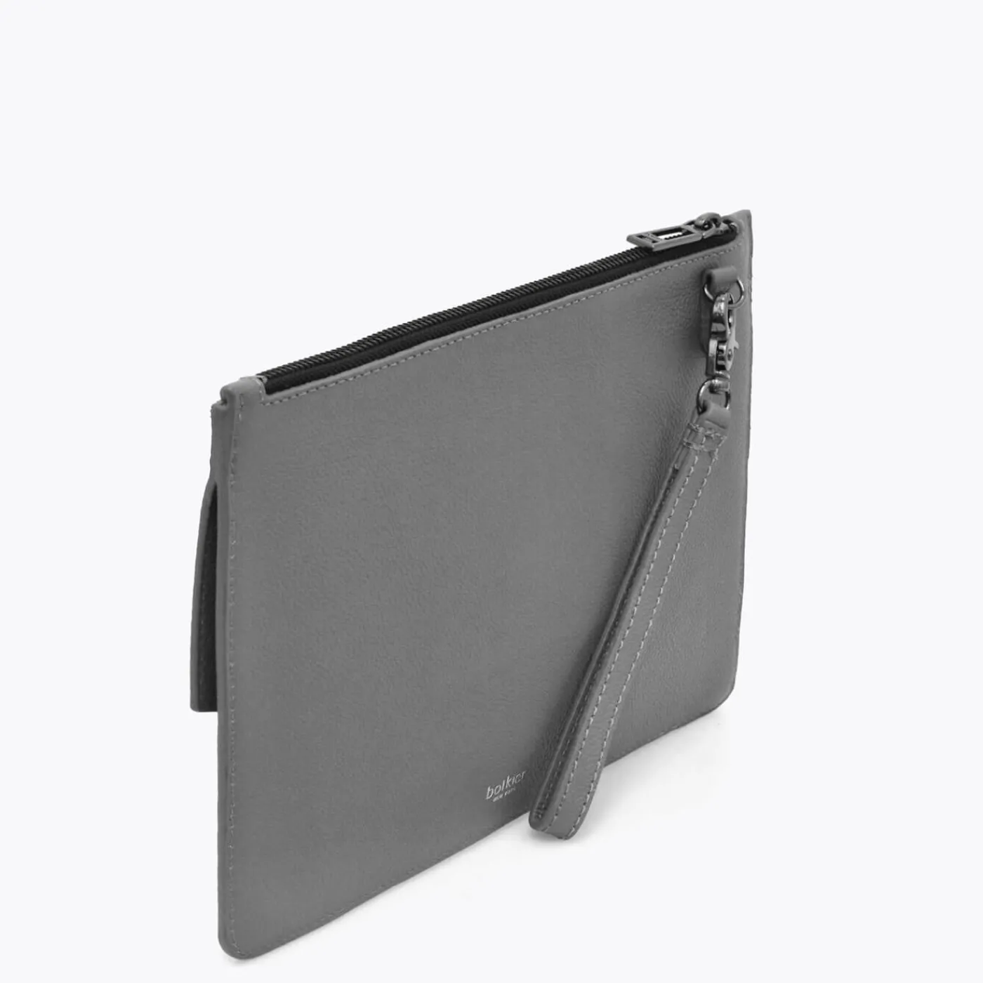 Online Botkier Cobble Hill Large Pouch Smoke