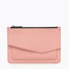 Discount Botkier Cobble Hill Large Pouch Rossa