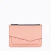 Outlet Botkier Cobble Hill Medium Pouch Rossa