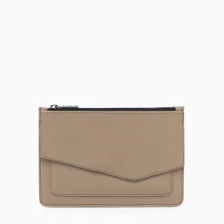 Cheap Botkier Cobble Hill Medium Pouch Greige