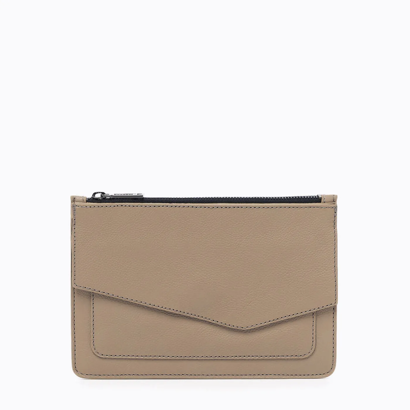 Cheap Botkier Cobble Hill Medium Pouch Greige