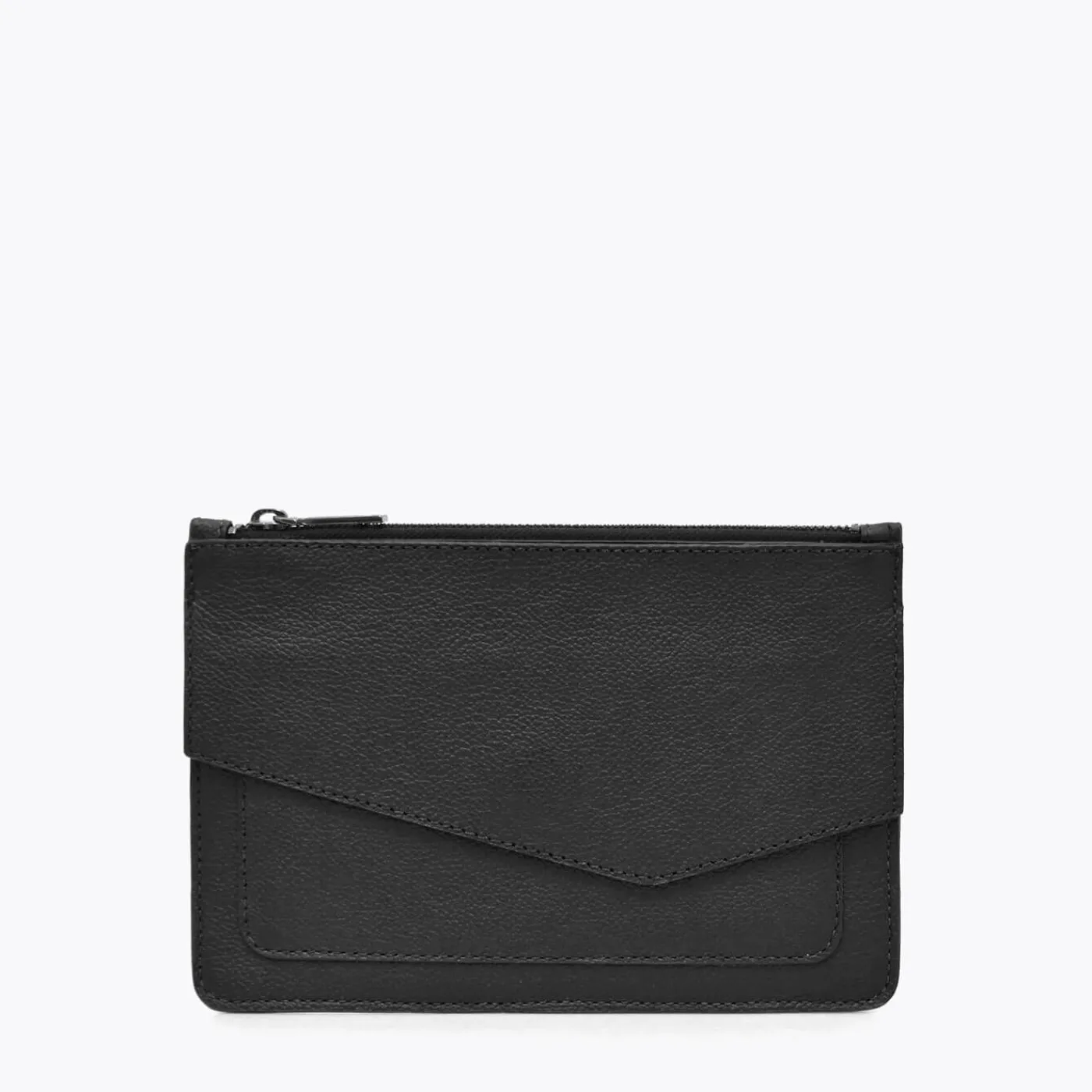 Store Botkier Cobble Hill Medium Pouch Black