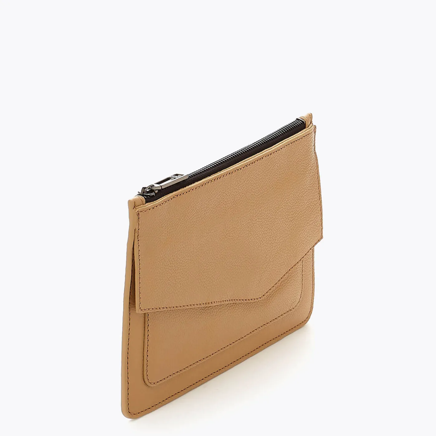Cheap Botkier Cobble Hill Medium Pouch Camel