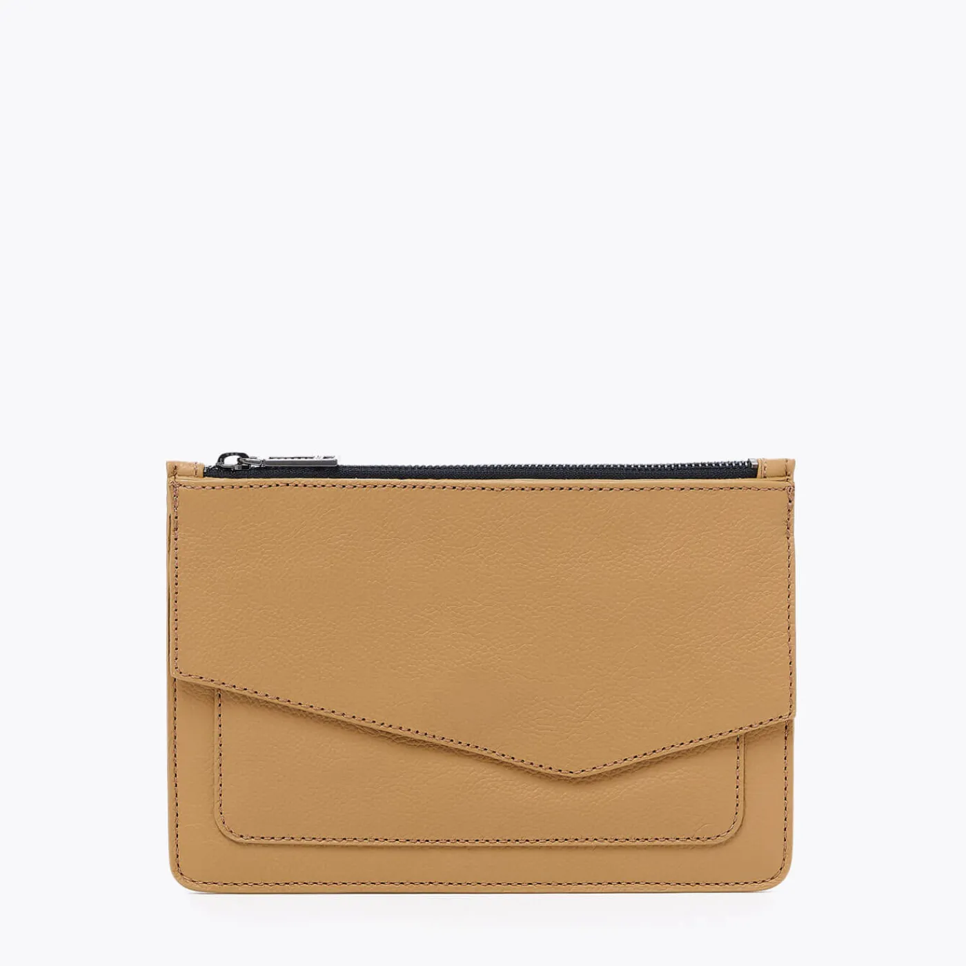 Cheap Botkier Cobble Hill Medium Pouch Camel