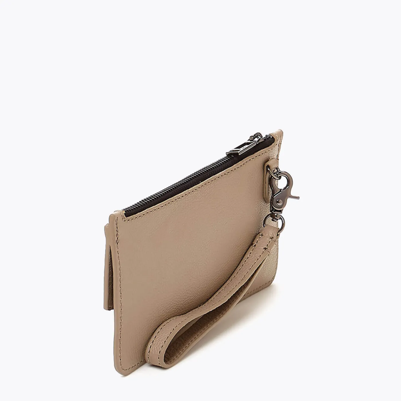 Hot Botkier Cobble Hill Slip Wallet Greige