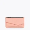 Outlet Botkier Cobble Hill Slip Wallet Rossa