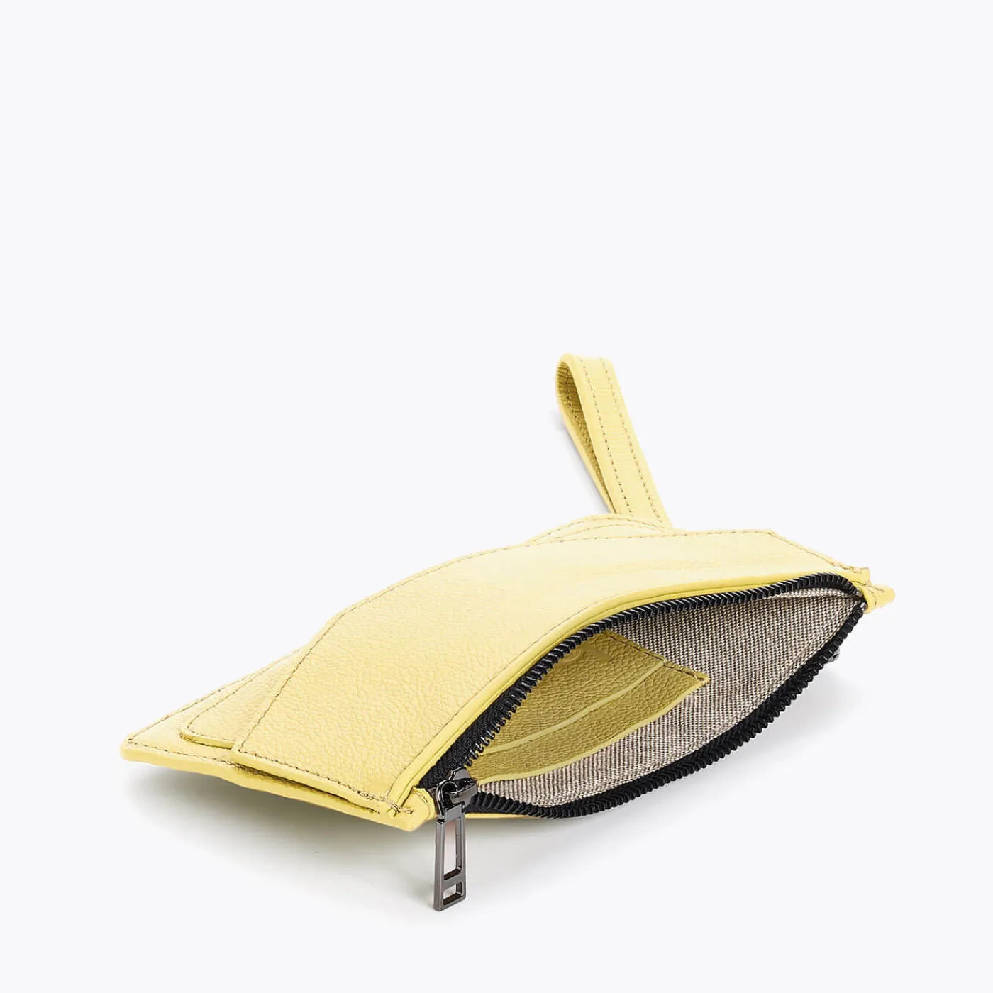 Clearance Botkier Cobble Hill Slip Wallet Lemonatta