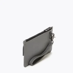 Hot Botkier Cobble Hill Slip Wallet Smoke Combo