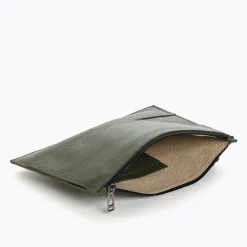 Hot Botkier Crosstown Large Pouch Army Green
