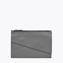 Cheap Botkier Crosstown Medium Pouch Smoke