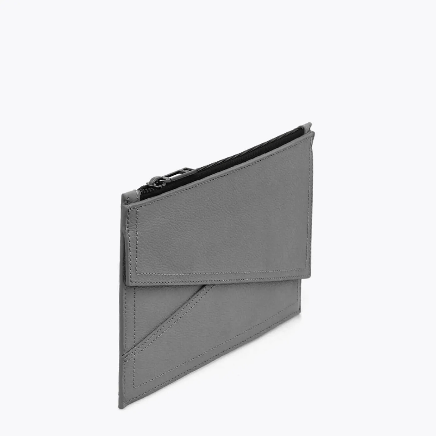 Cheap Botkier Crosstown Medium Pouch Smoke