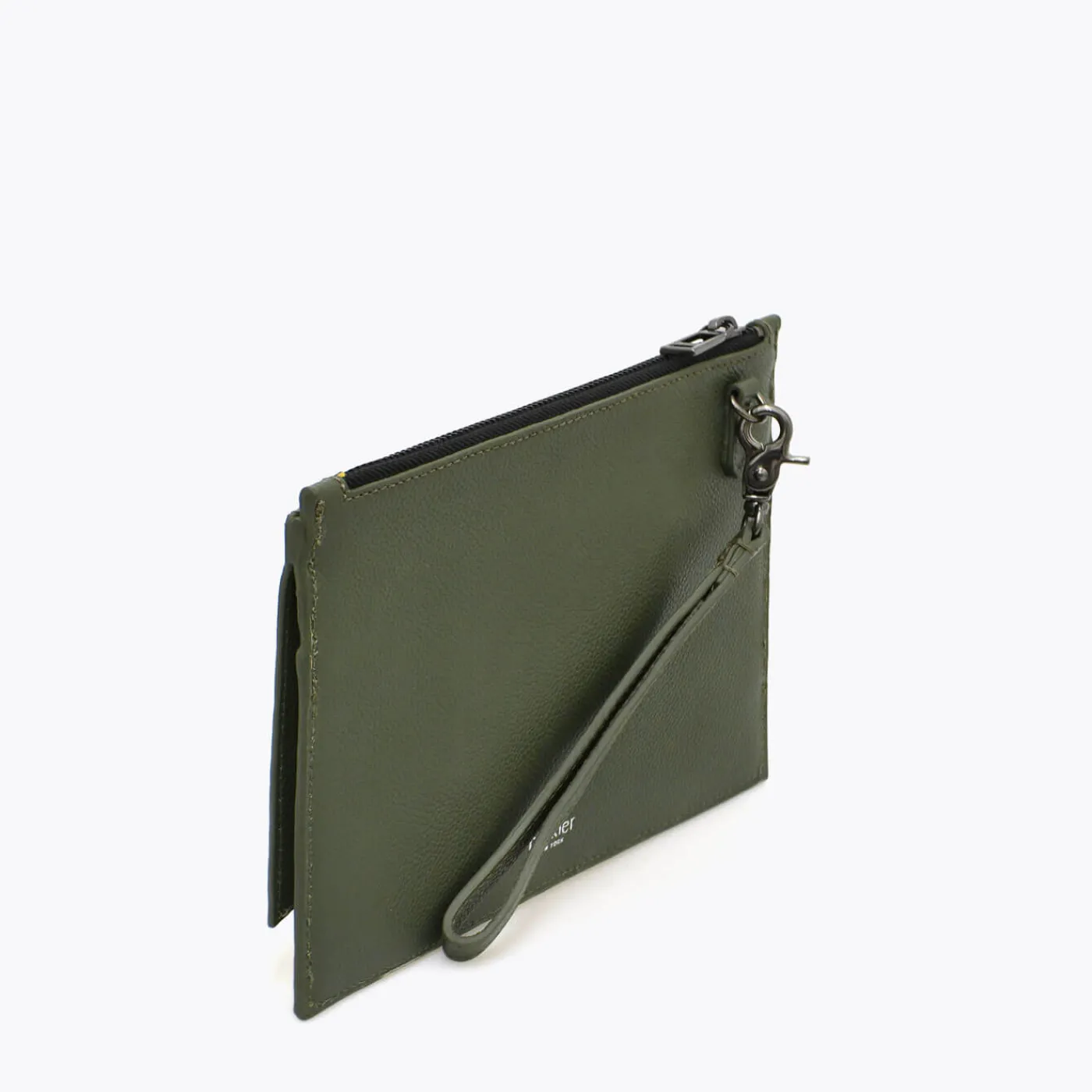 Store Botkier Crosstown Medium Pouch Army Green